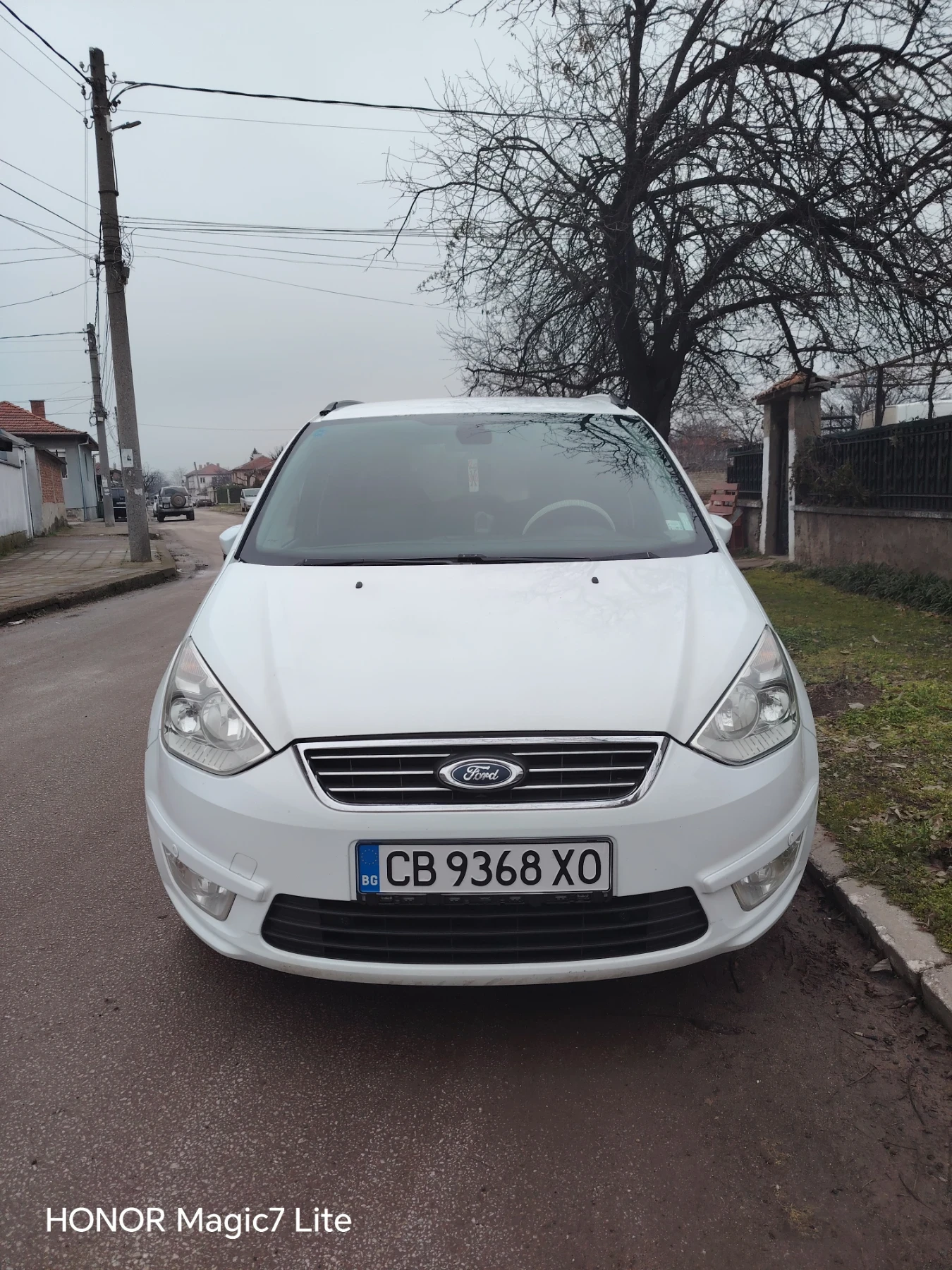 Ford Galaxy 2.0TDCI | Mobile.bg � ����������� 3