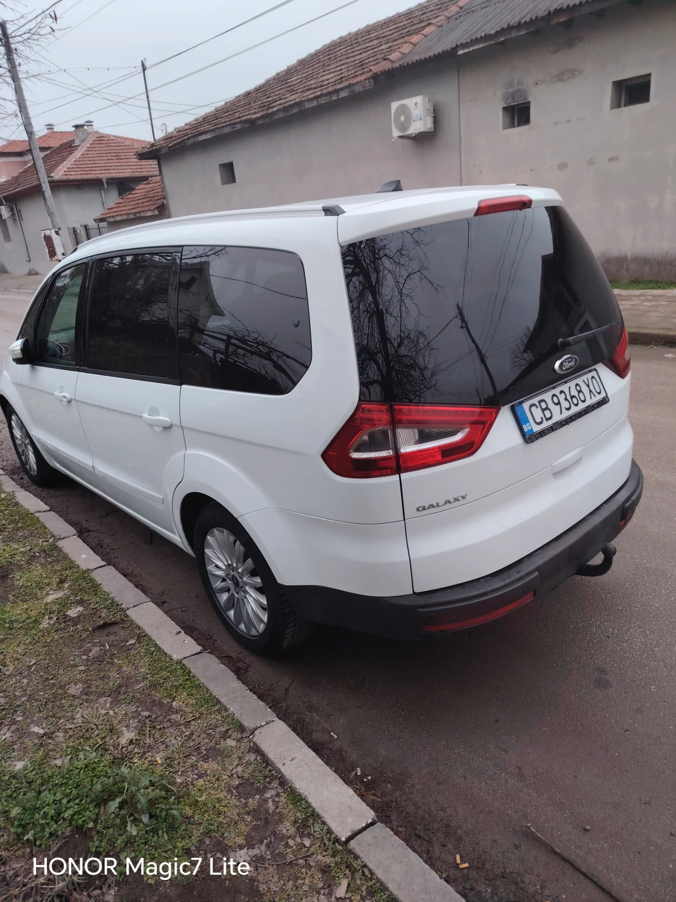 Ford Galaxy 2.0TDCI | Mobile.bg � ����������� 10