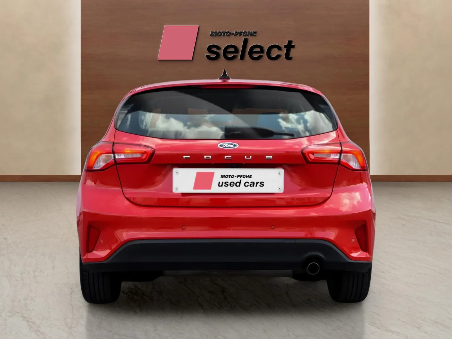 Ford Focus 1.0 Ecoboost | Mobile.bg � ����������� 6