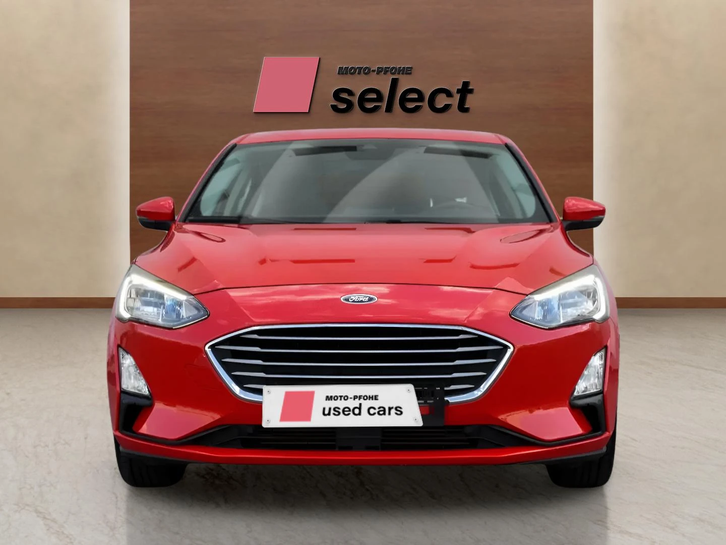 Ford Focus 1.0 Ecoboost | Mobile.bg � ����������� 2