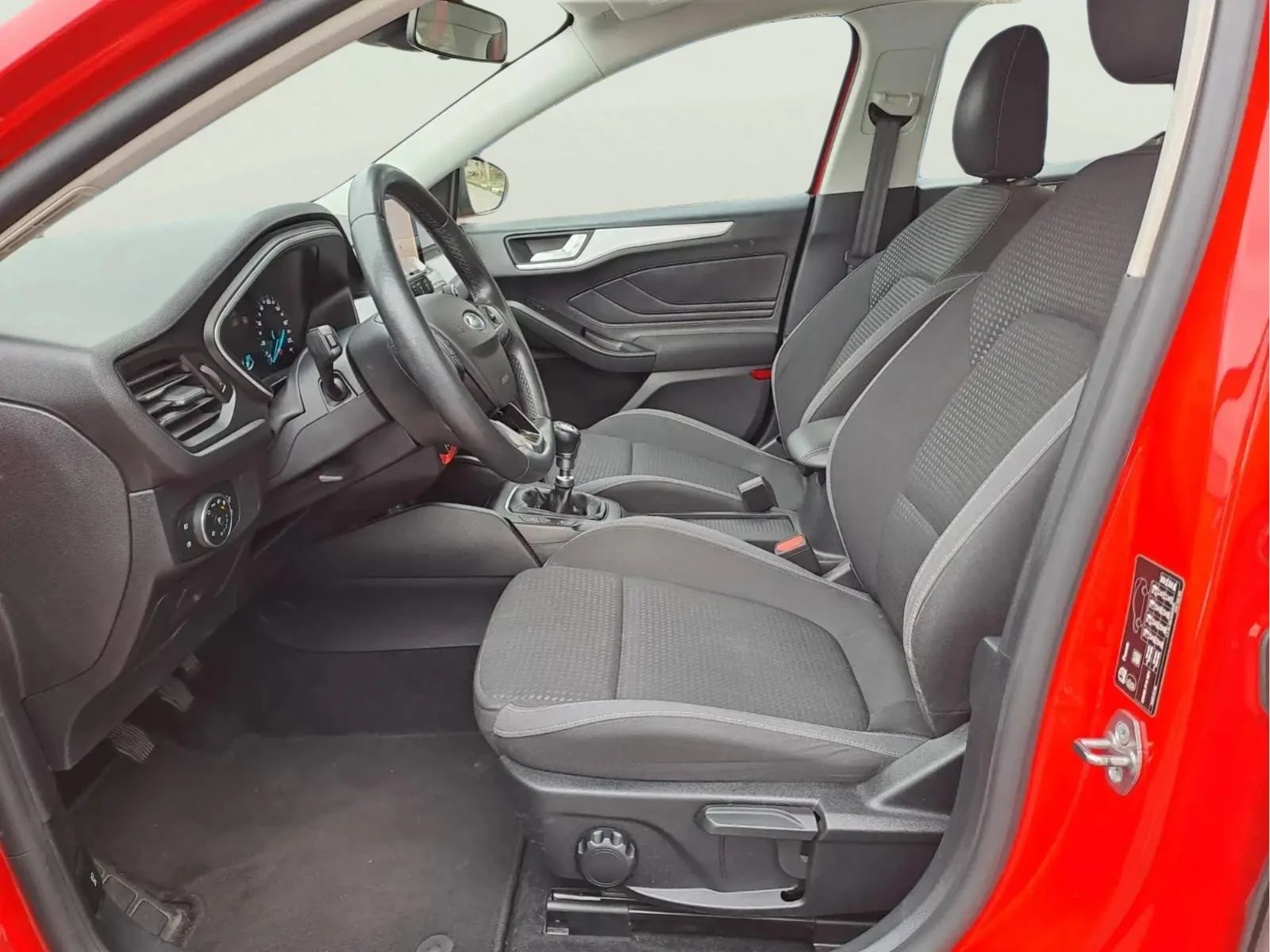 Ford Focus 1.0 Ecoboost | Mobile.bg � ����������� 9