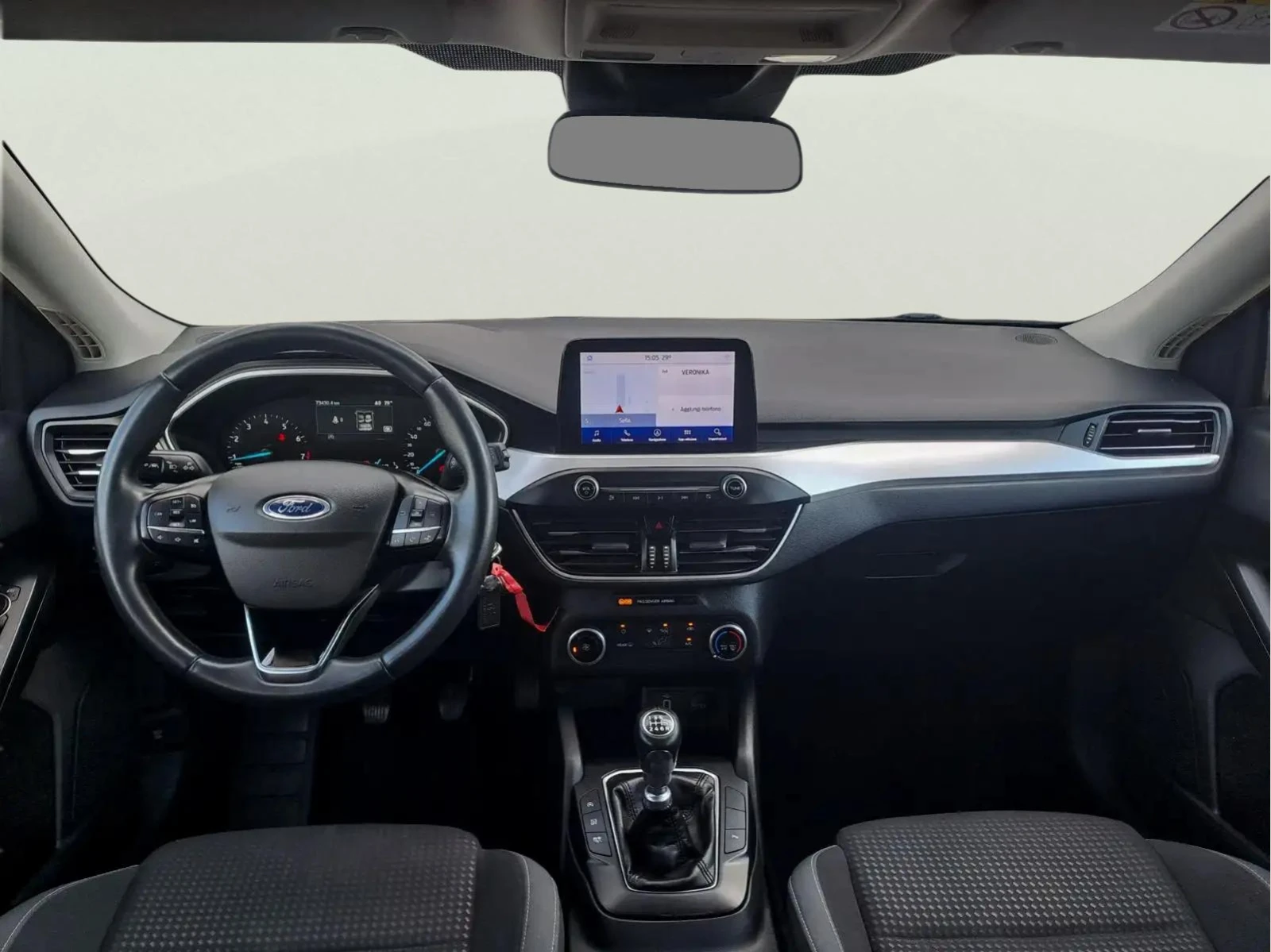 Ford Focus 1.0 Ecoboost | Mobile.bg � ����������� 11