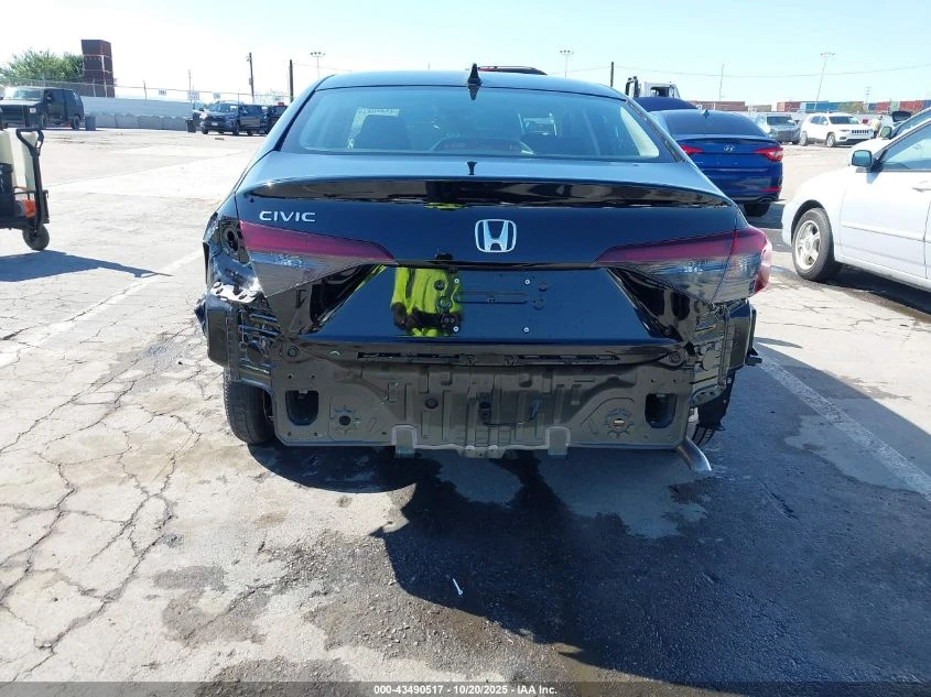 Honda Civic 2.0L I-4 DI, DOHC, VVT, 150HP Front Wheel Drive | Mobile.bg � ����������� 13