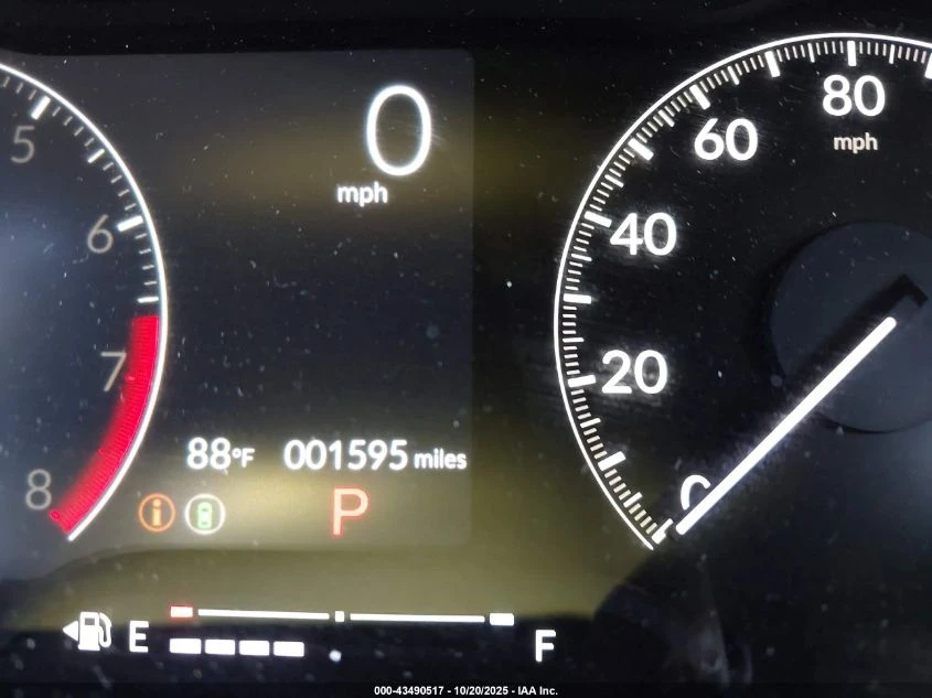 Honda Civic 2.0L I-4 DI, DOHC, VVT, 150HP Front Wheel Drive - изображение 8