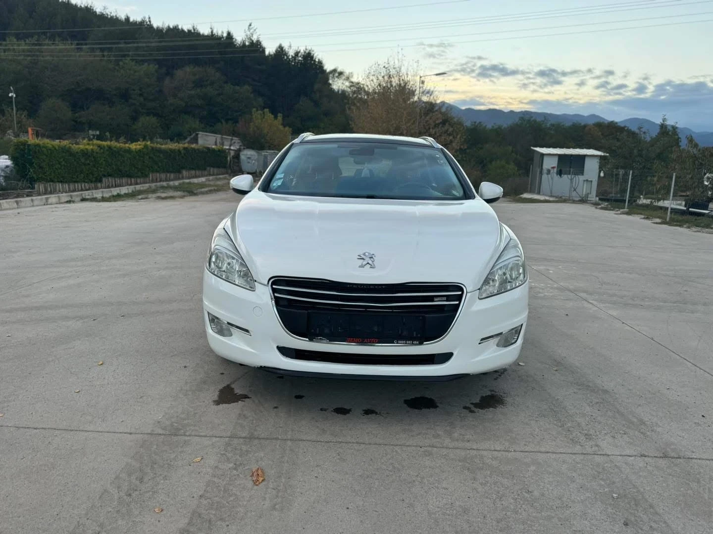 Peugeot 508 | Mobile.bg � ����������� 3