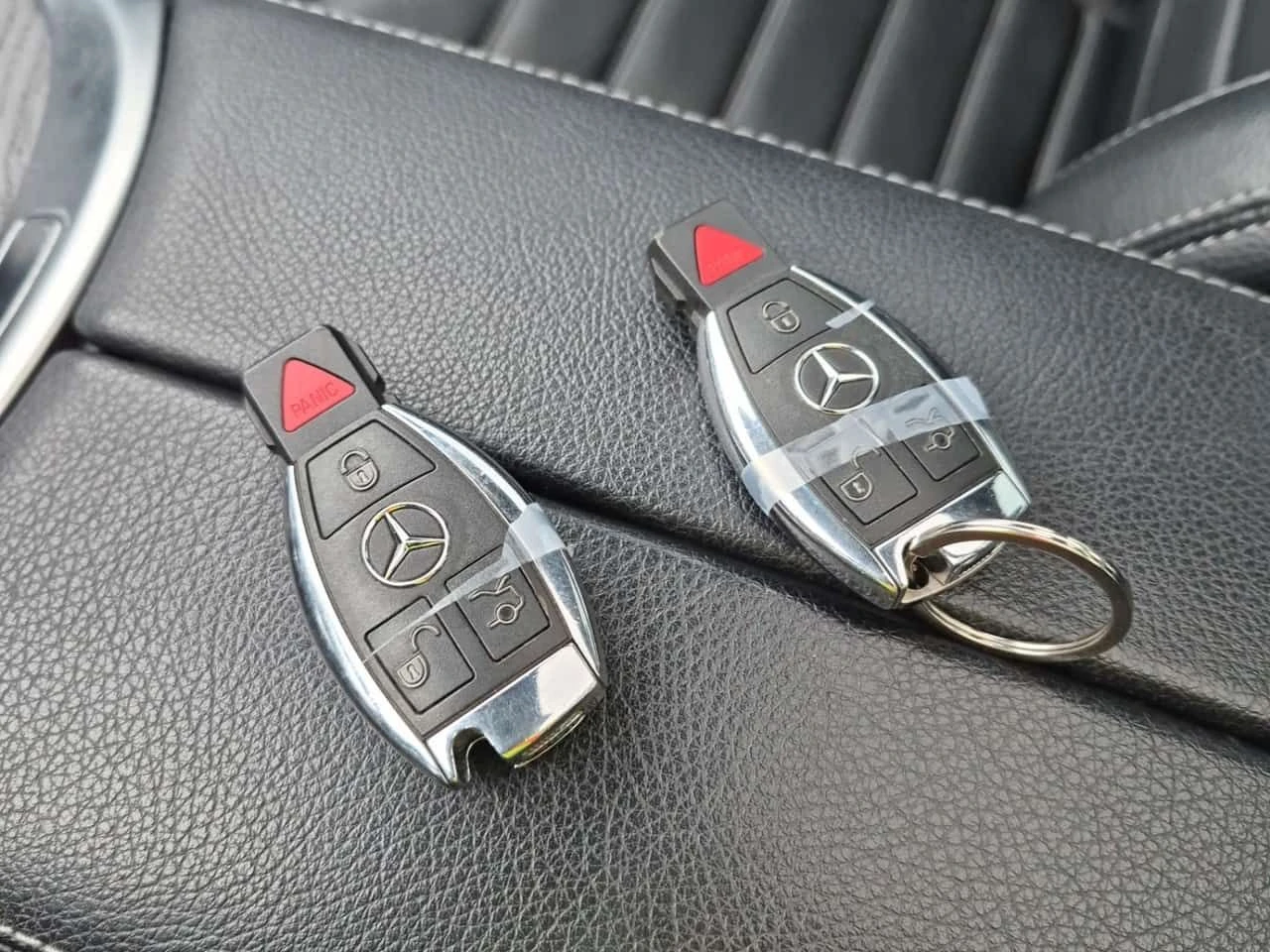 Mercedes-Benz C 43 AMG * Без инциденти * Burmester * 360 * CARFAX *  - изображение 10