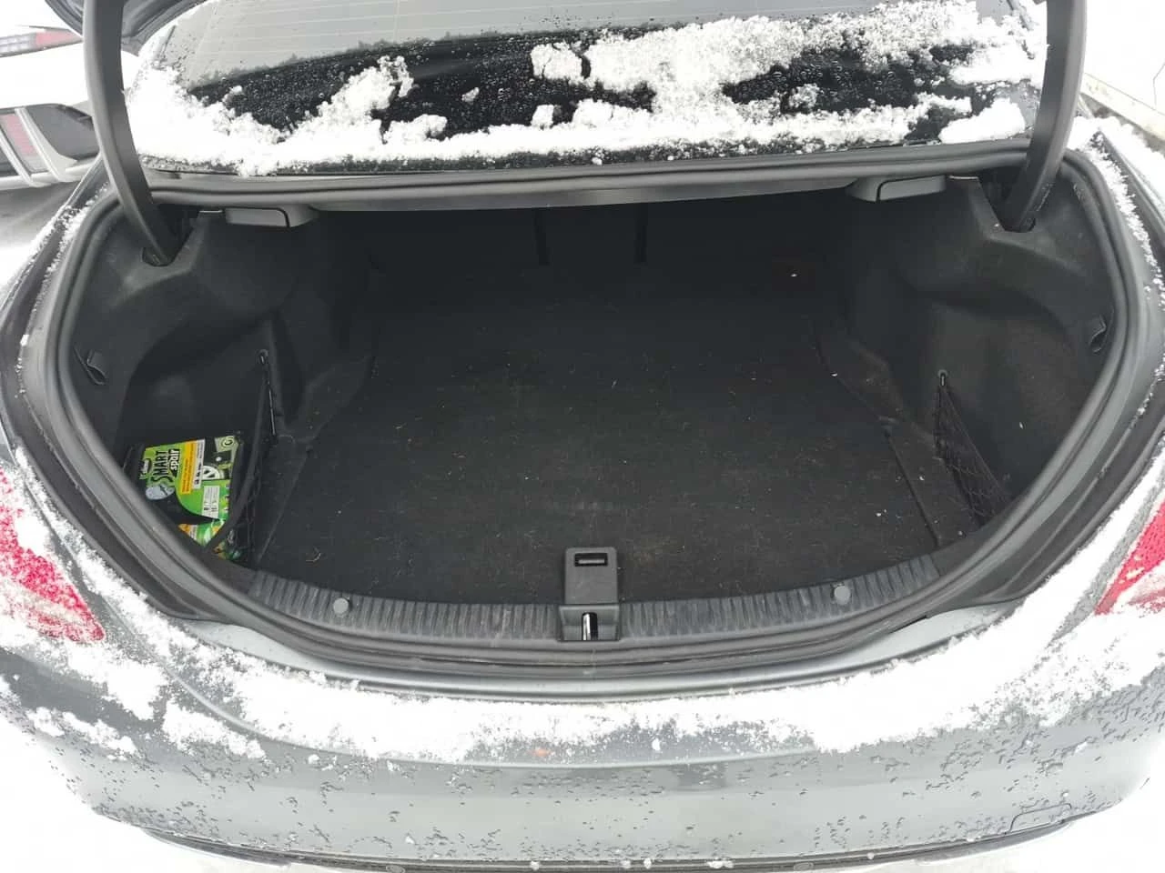 Mercedes-Benz C 43 AMG * ��� ��������� * Burmester * 360 * CARFAX *  | Mobile.bg � ����������� 13