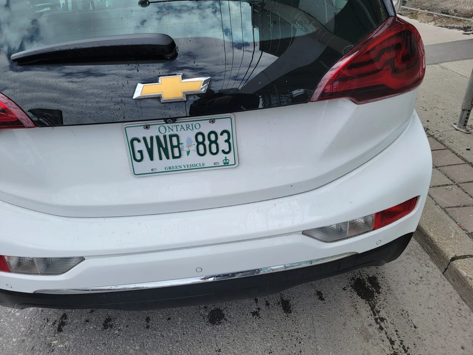 Chevrolet Bolt | Mobile.bg � ����������� 4