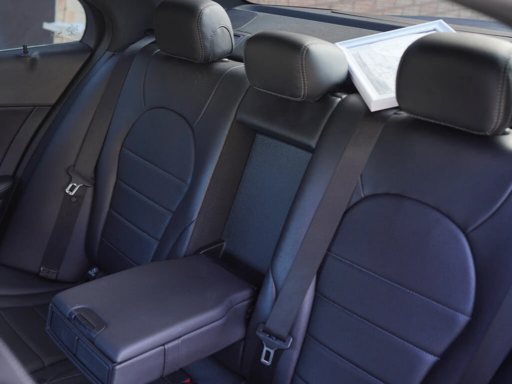 Mercedes-Benz C 300 4MATIC* AMG PACK* BURMEISTER* PANORAMA* �������*  | Mobile.bg � ����������� 14