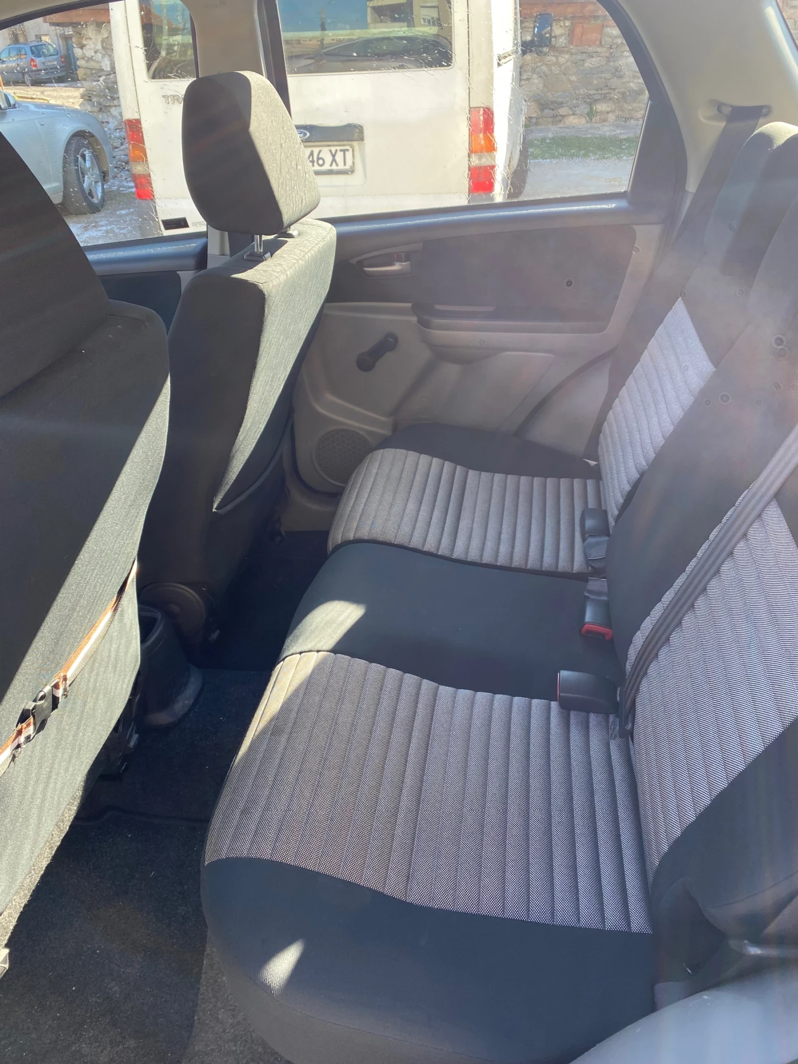 Suzuki SX4 1.6 - изображение 10