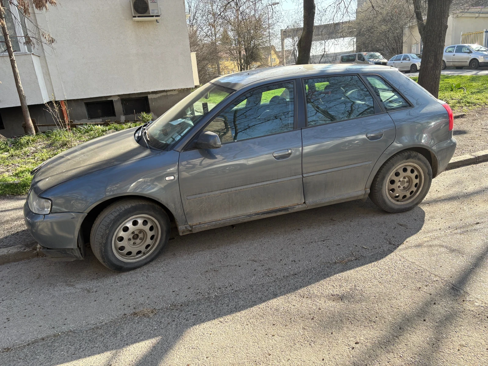 Audi A3 | Mobile.bg � ����������� 4
