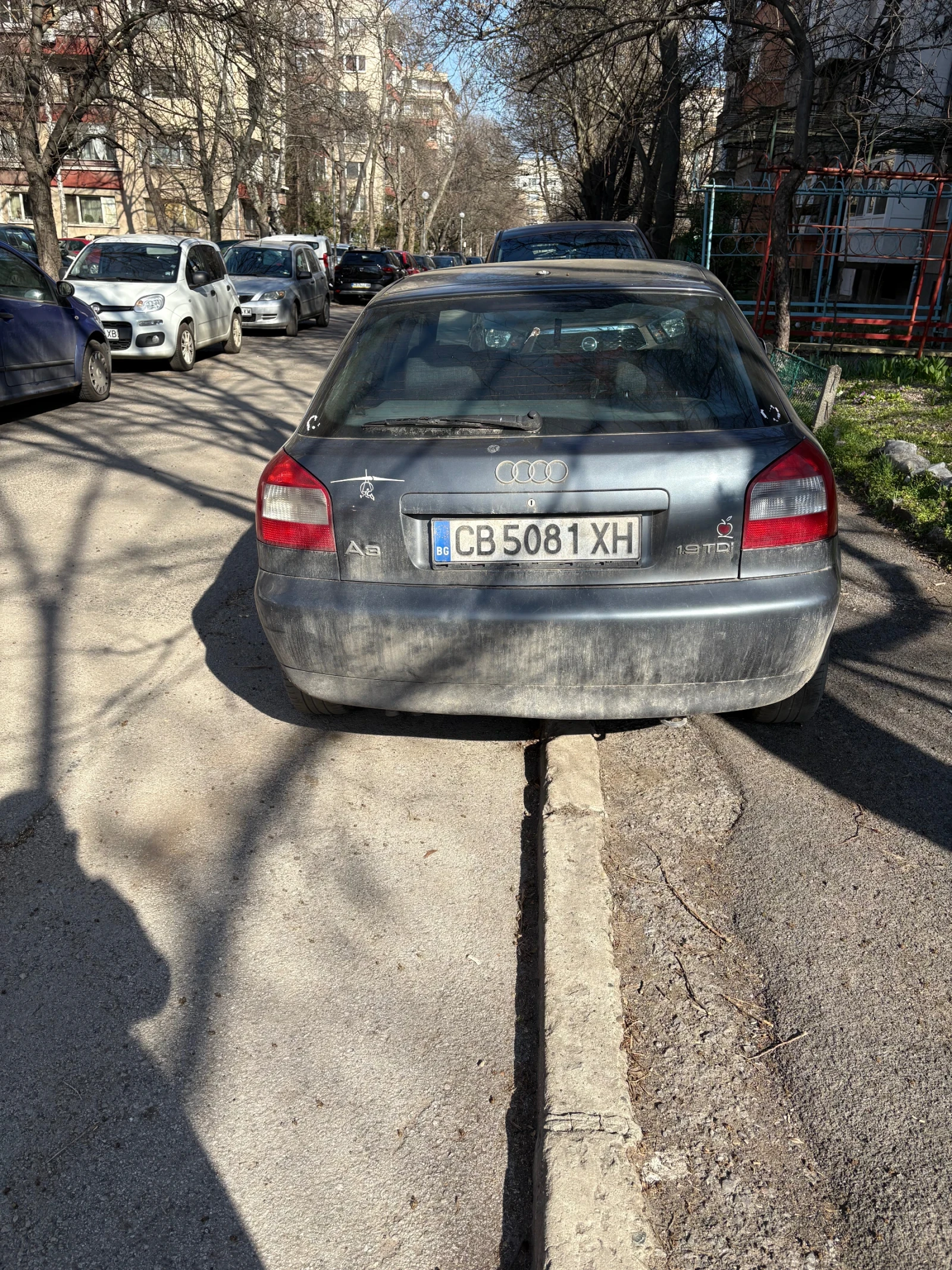 Audi A3 | Mobile.bg � ����������� 2