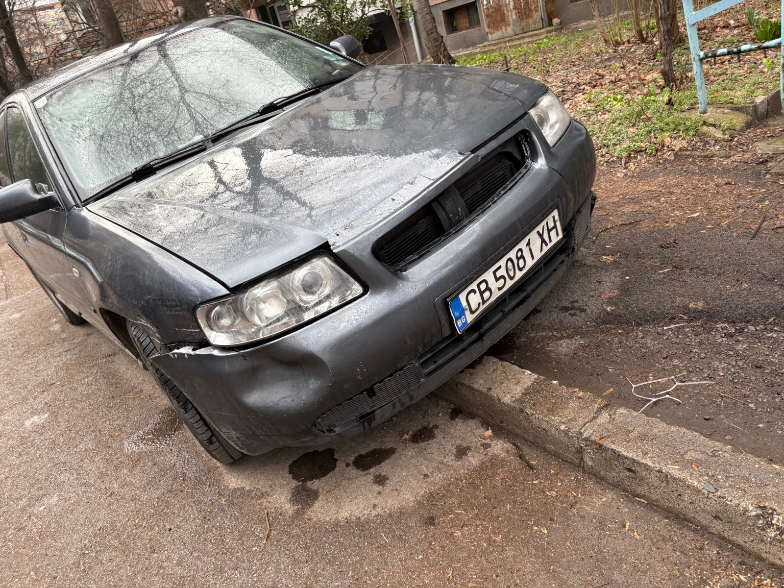 Audi A3 undefined | Auto.bg — изображение 1