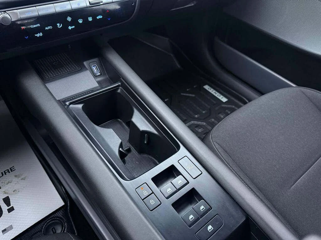 Hyundai Ioniq 6 ULTIMATE PKG| PANO| 360| ���������|  | Mobile.bg � ����������� 14