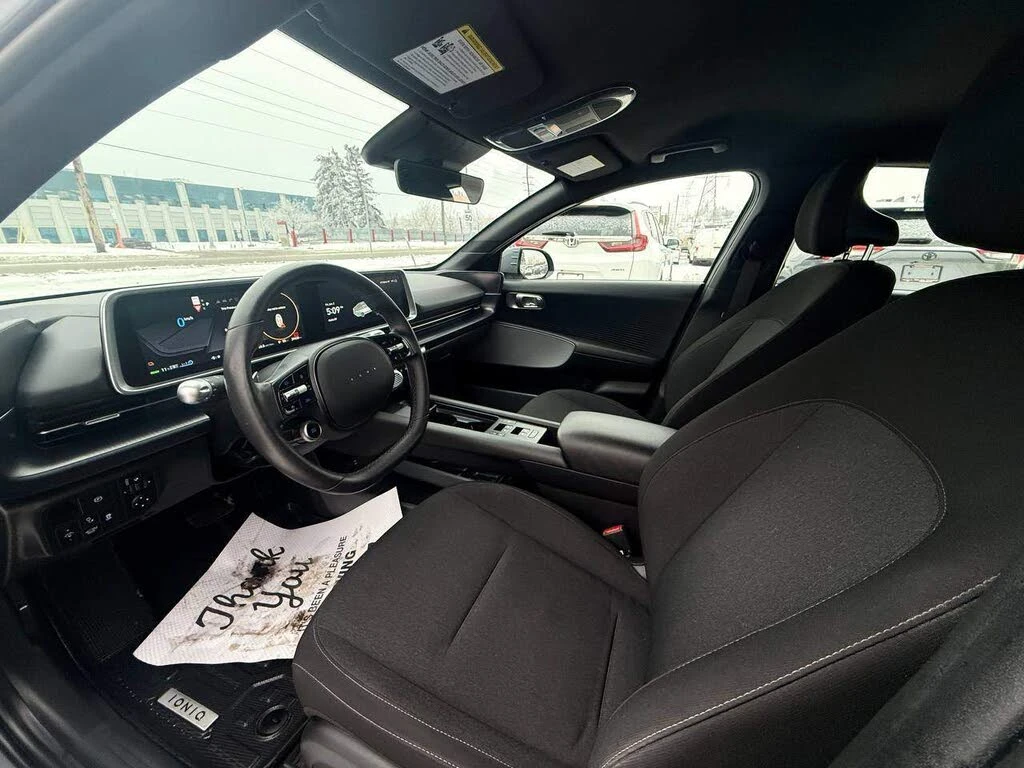 Hyundai Ioniq 6 ULTIMATE PKG| PANO| 360| ���������|  | Mobile.bg � ����������� 12