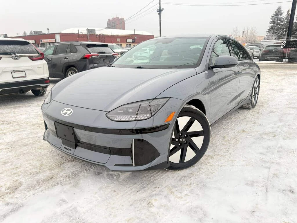 Hyundai Ioniq 6 ULTIMATE PKG| PANO| 360| ���������|  | Mobile.bg � ����������� 1