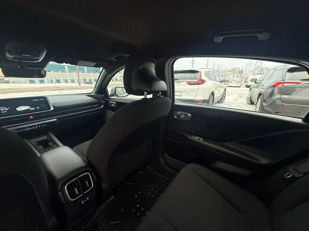 Hyundai Ioniq 6 ULTIMATE PKG| PANO| 360| ���������|  | Mobile.bg � ����������� 16