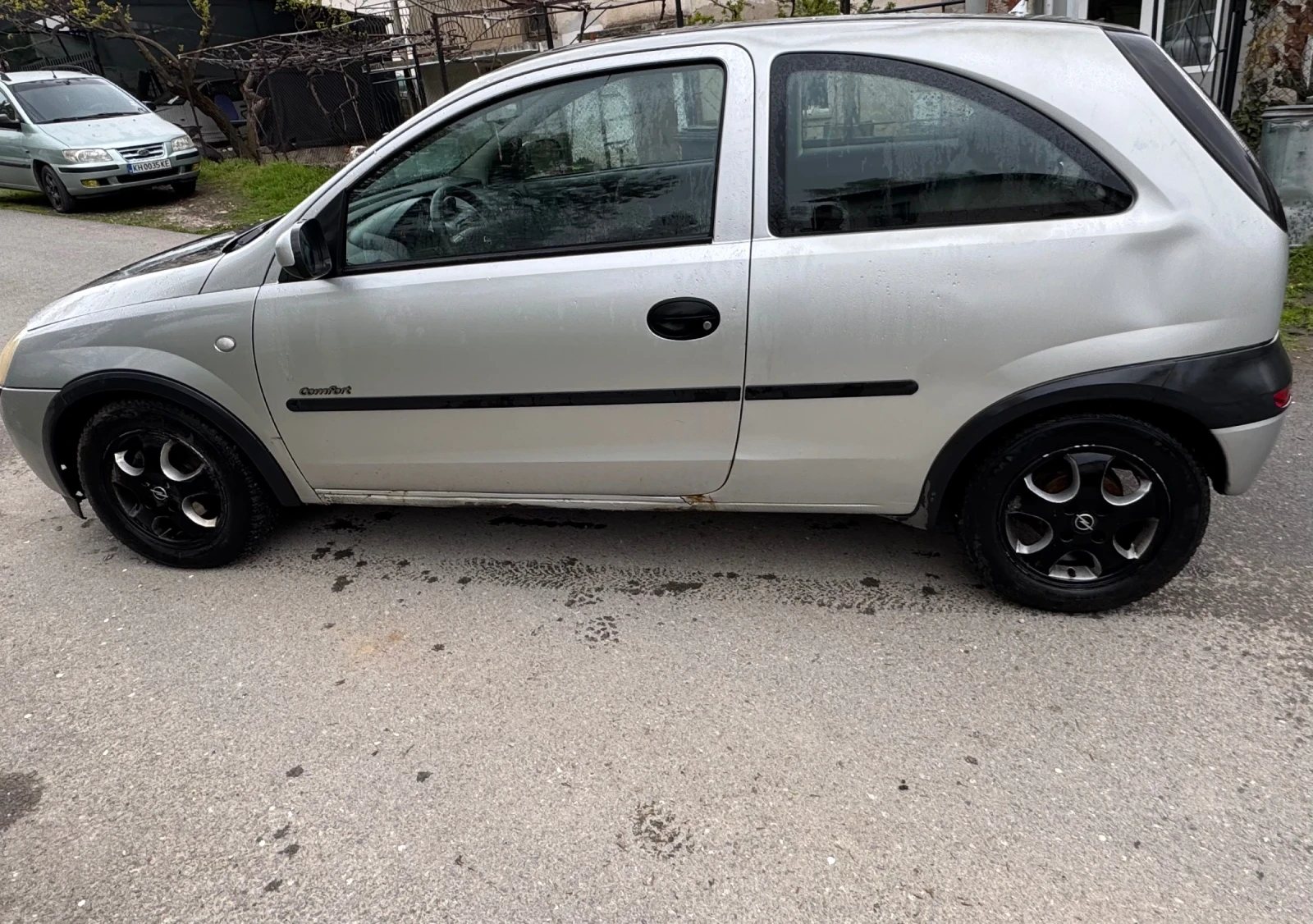 Opel Corsa LPG | Mobile.bg � ����������� 2