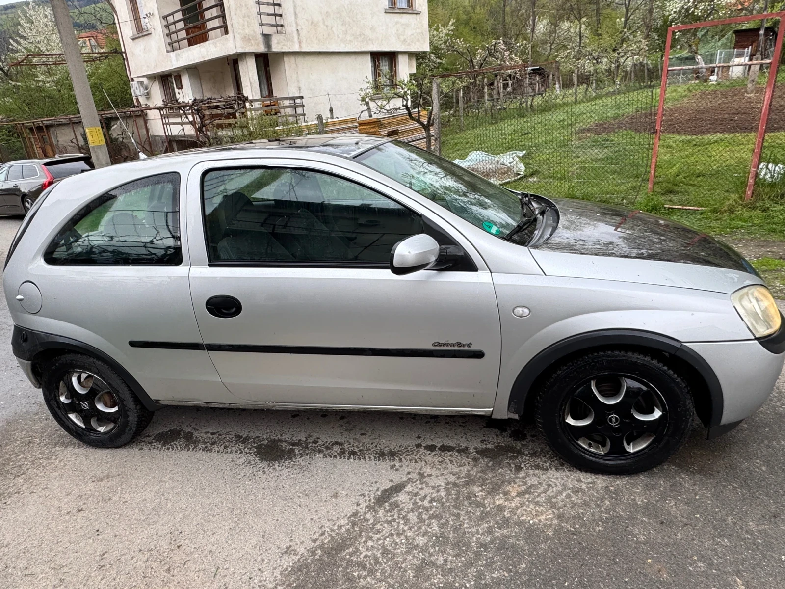 Opel Corsa LPG | Mobile.bg � ����������� 4