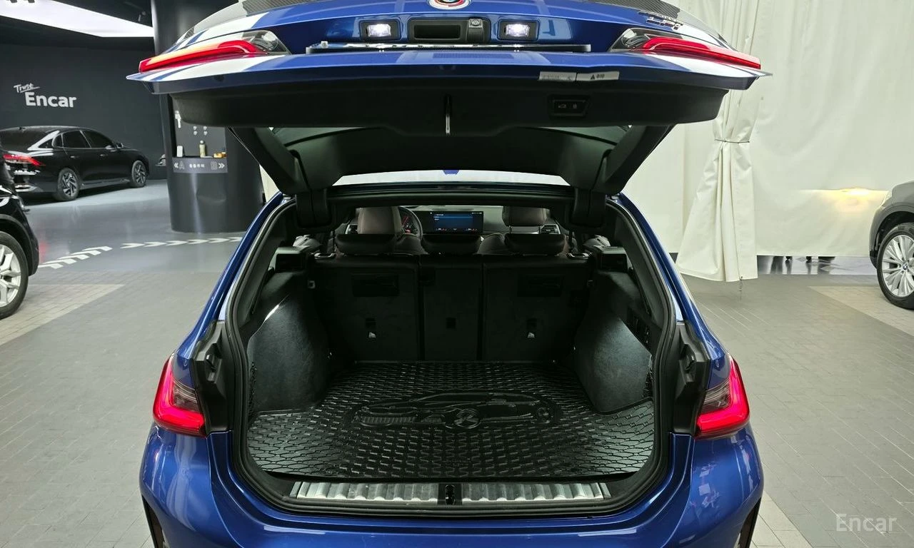 BMW 340 XDRIVE* TOURING* M PERFORMANCE* DIGITAL* 360* ���� | Mobile.bg � ����������� 17