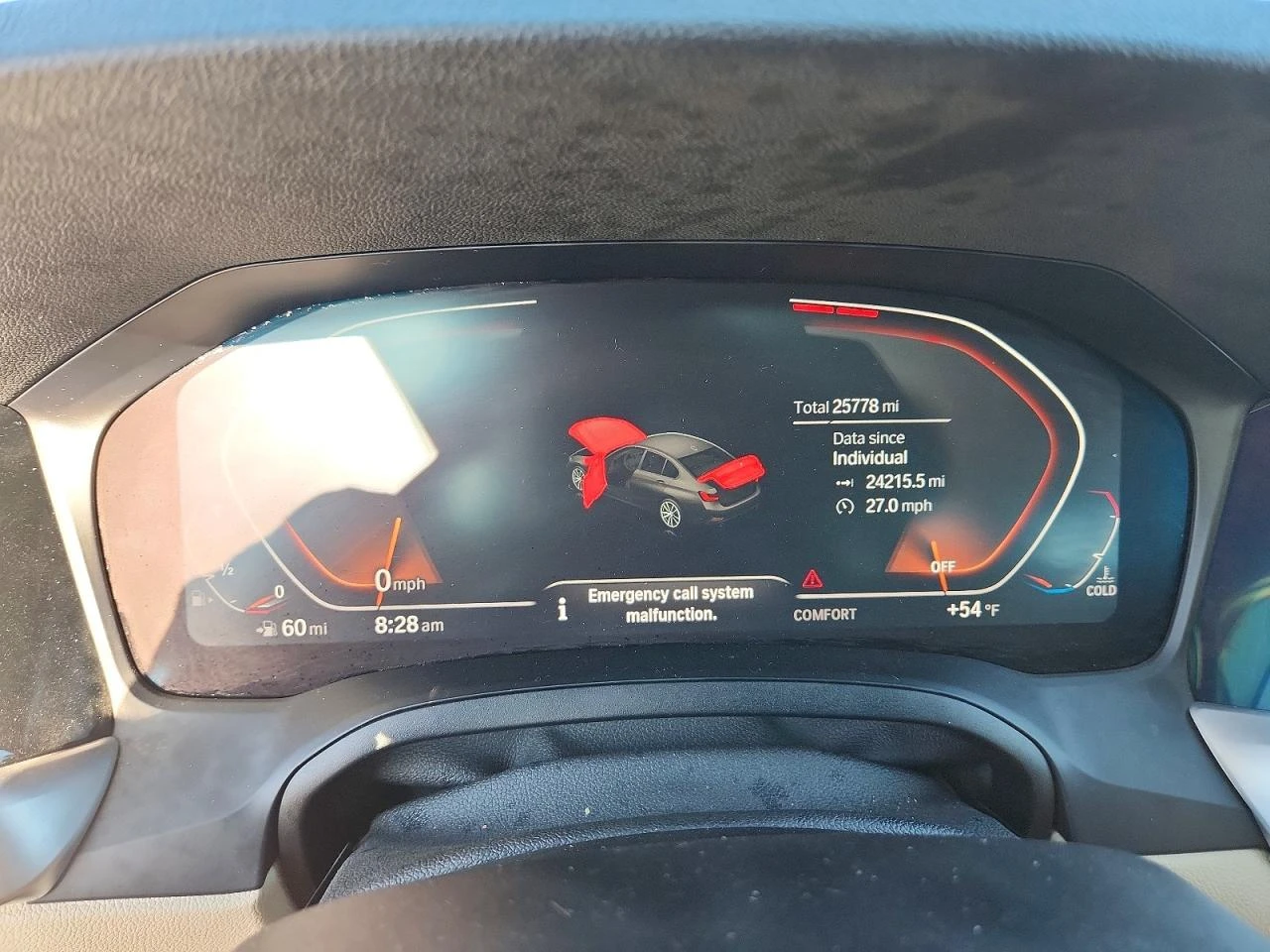 BMW 330 X-Drive* M-Pack* Digital* Distronic, снимка 10 - Автомобили и джипове - 54367742