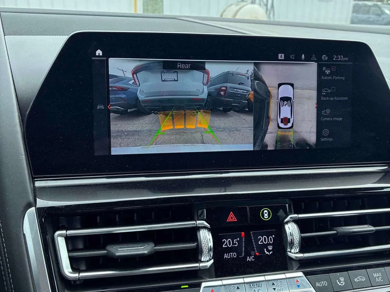 BMW 850 xDrive/���������/��������/���������/360 | Mobile.bg � ����������� 11