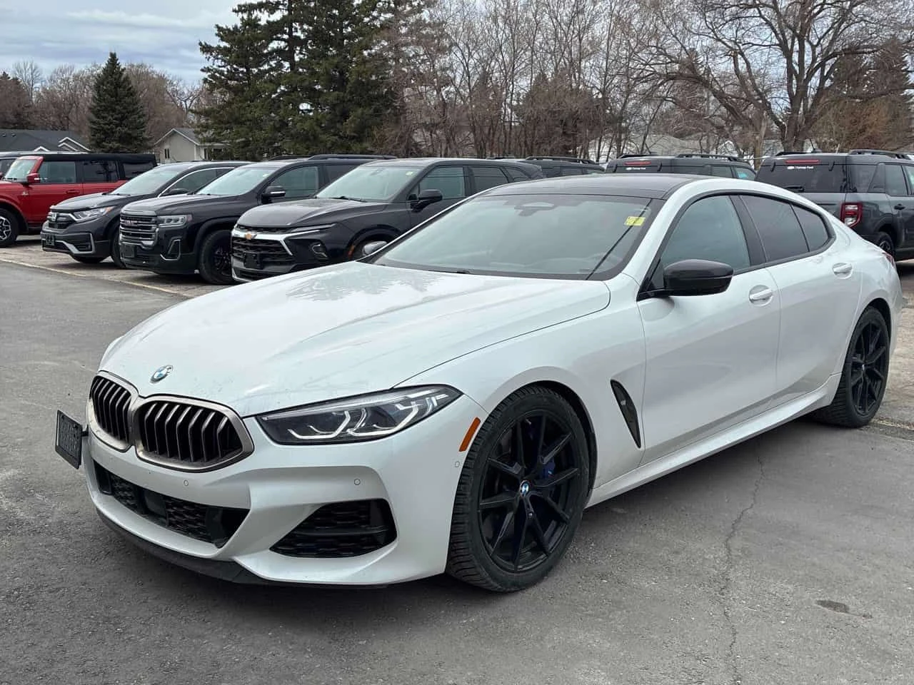 BMW 850 xDrive/���������/��������/���������/360 | Mobile.bg � ����������� 1