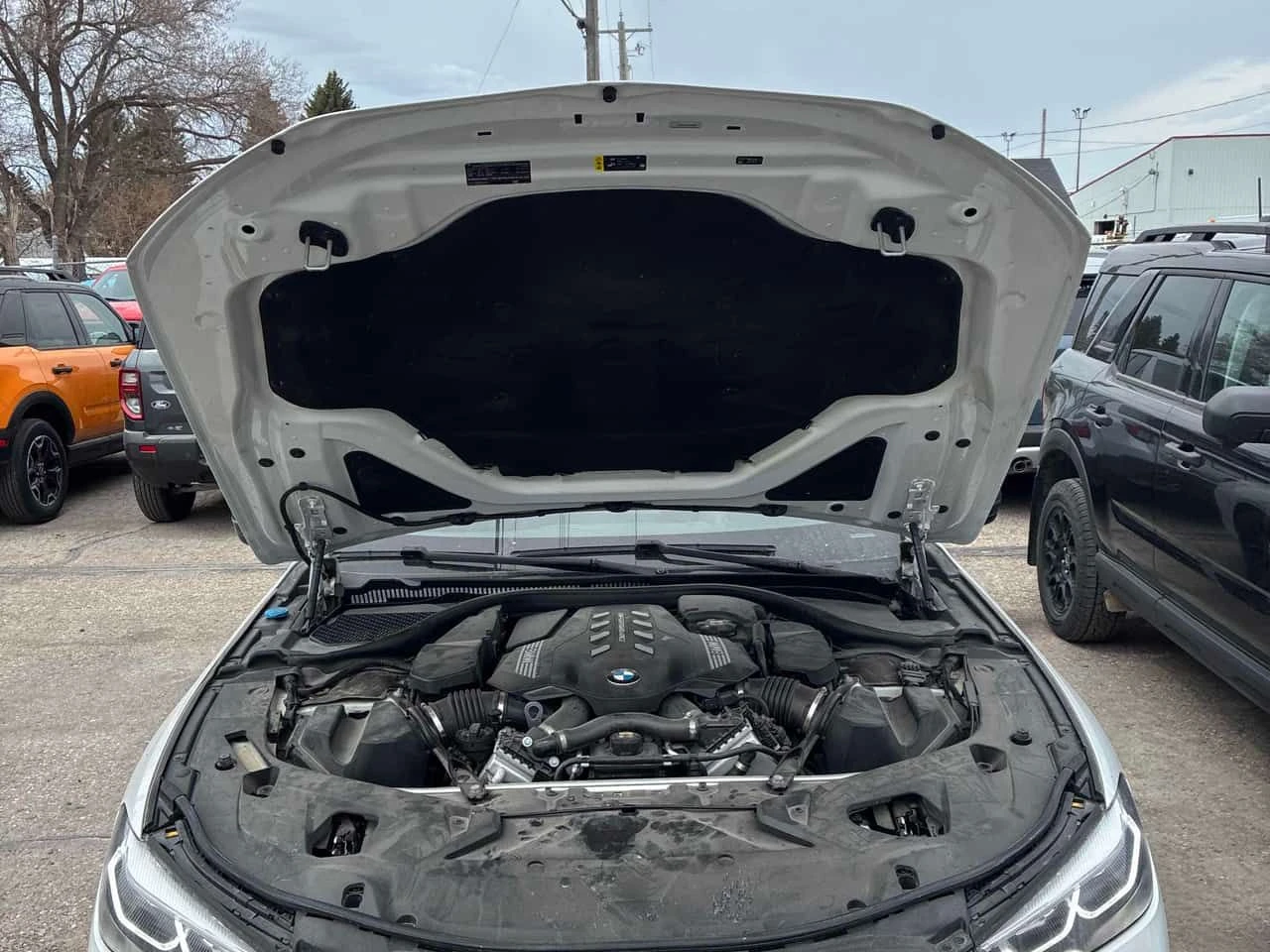 BMW 850 xDrive/���������/��������/���������/360 | Mobile.bg � ����������� 17