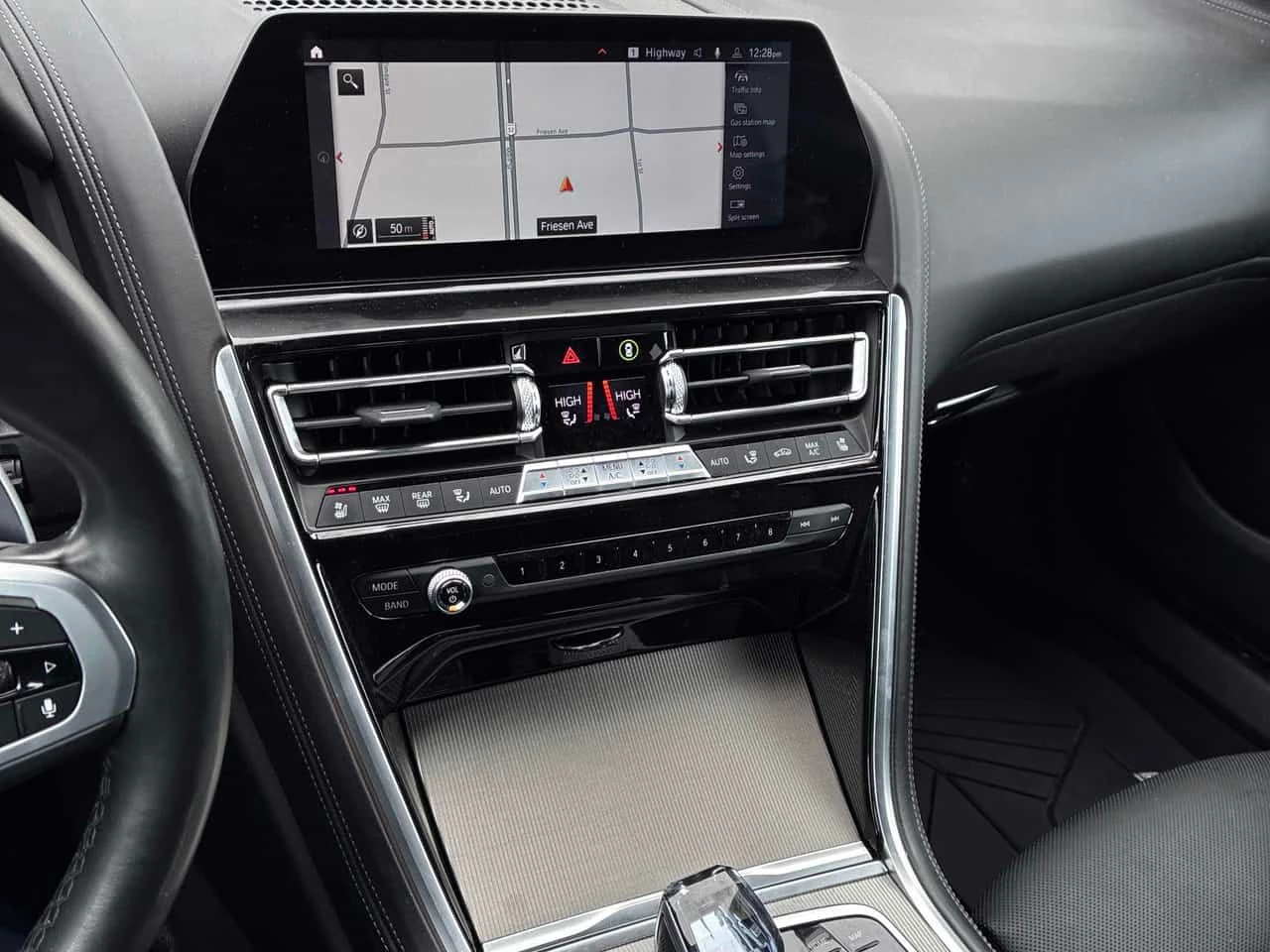 BMW 850 xDrive/���������/��������/���������/360 | Mobile.bg � ����������� 10