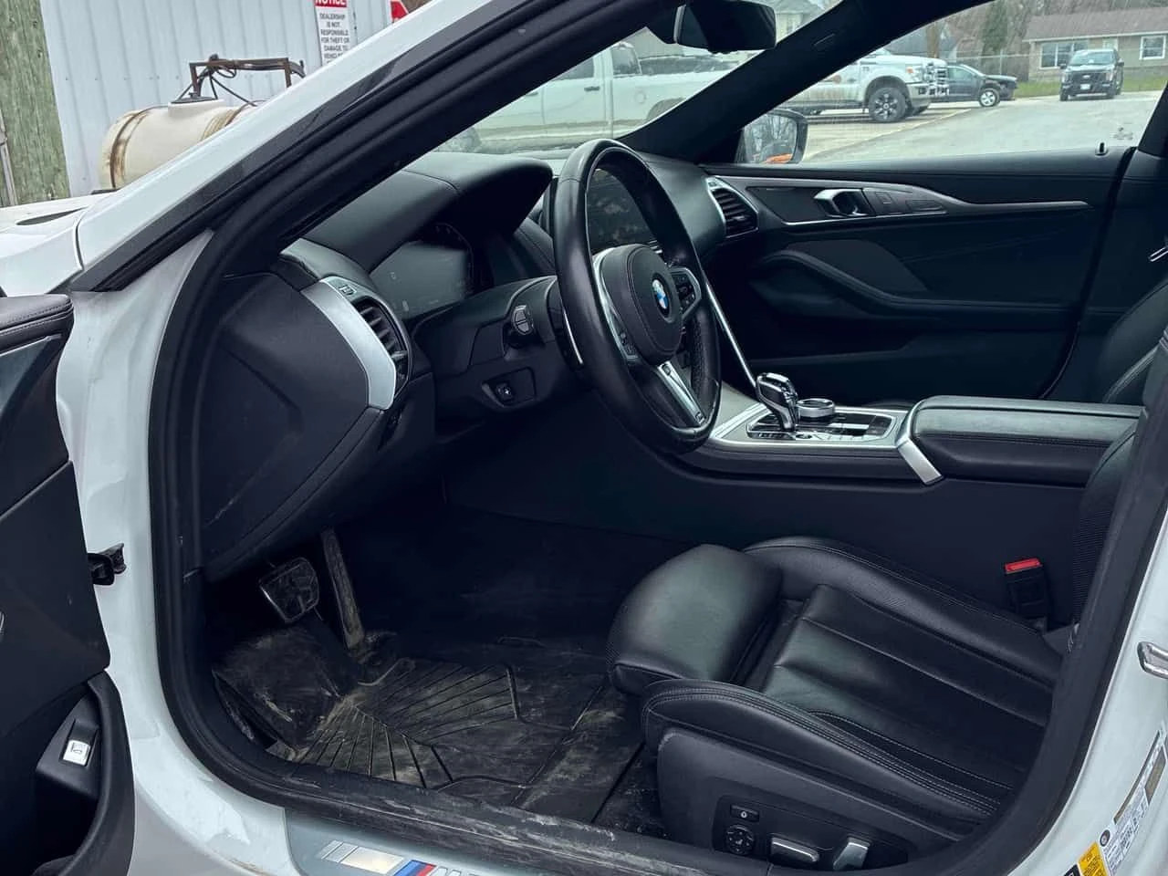 BMW 850 xDrive/���������/��������/���������/360 | Mobile.bg � ����������� 7