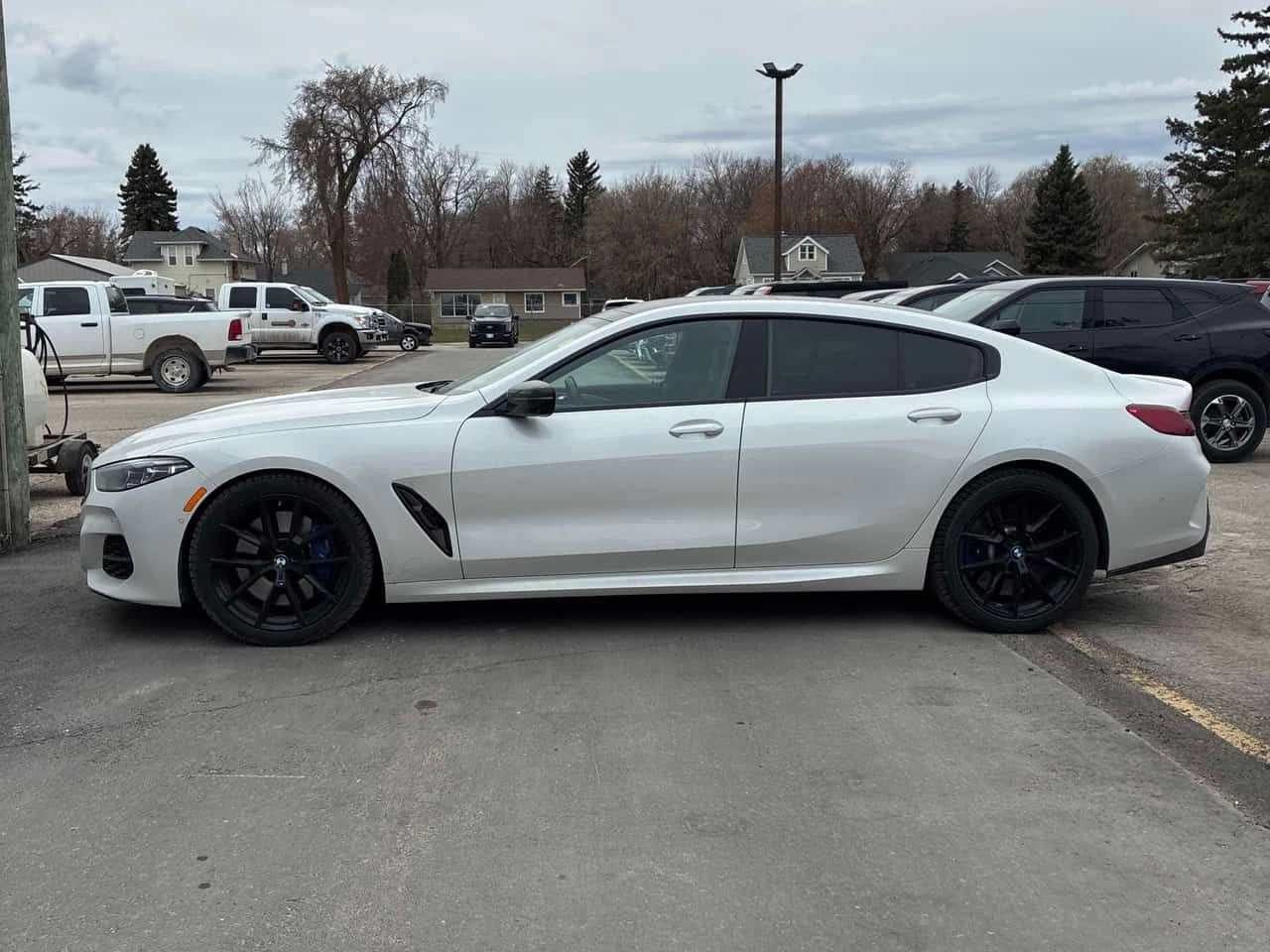 BMW 850 xDrive/���������/��������/���������/360 | Mobile.bg � ����������� 3