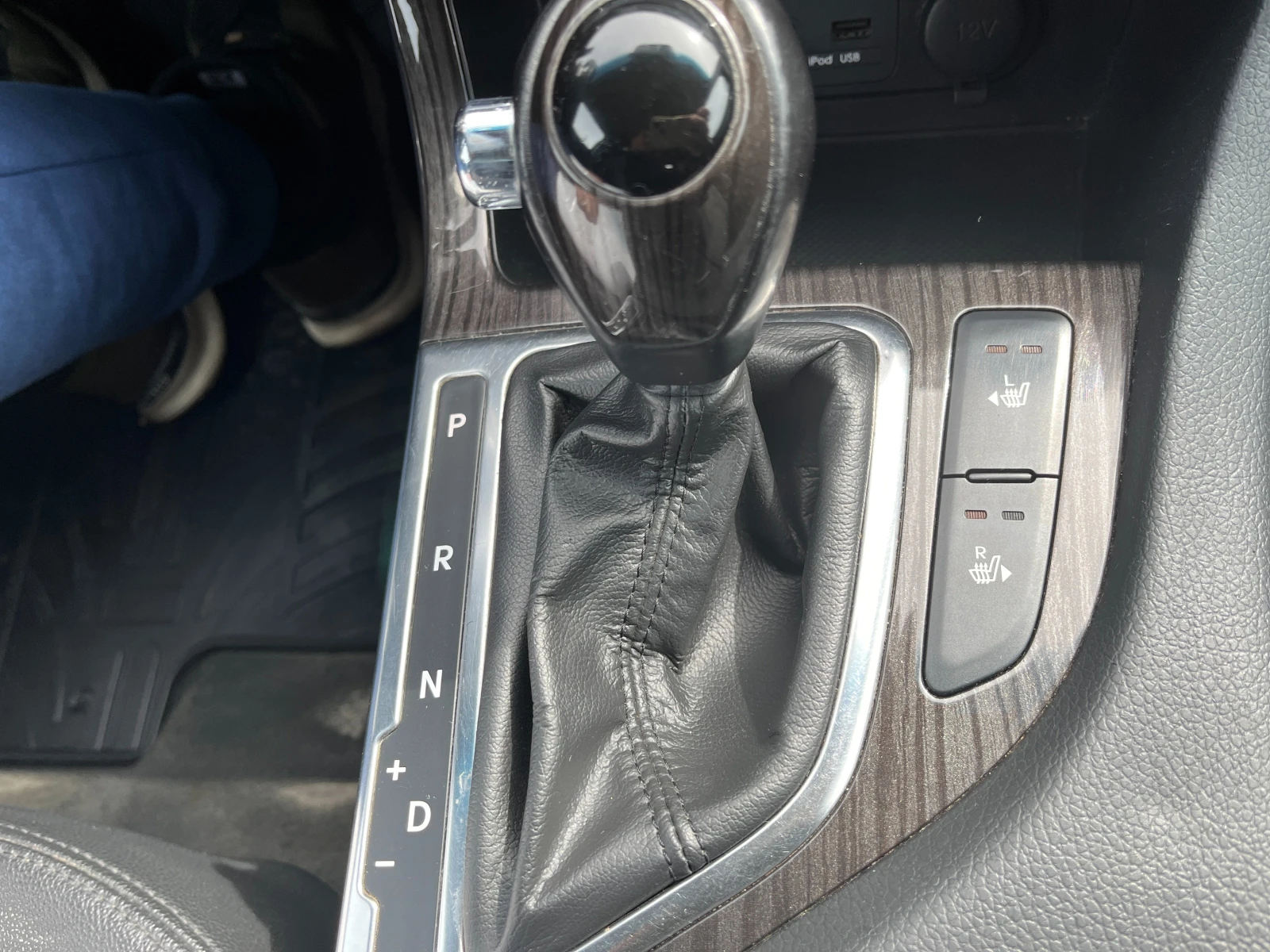 Kia Optima 1.7 CRDI | Mobile.bg � ����������� 15