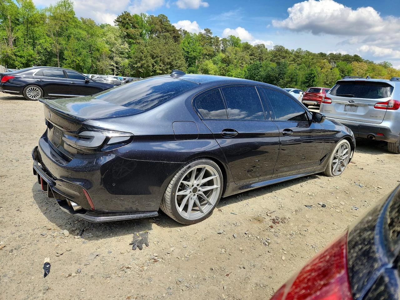 BMW 540 2019 BMW 540 XI | Mobile.bg � ����������� 4