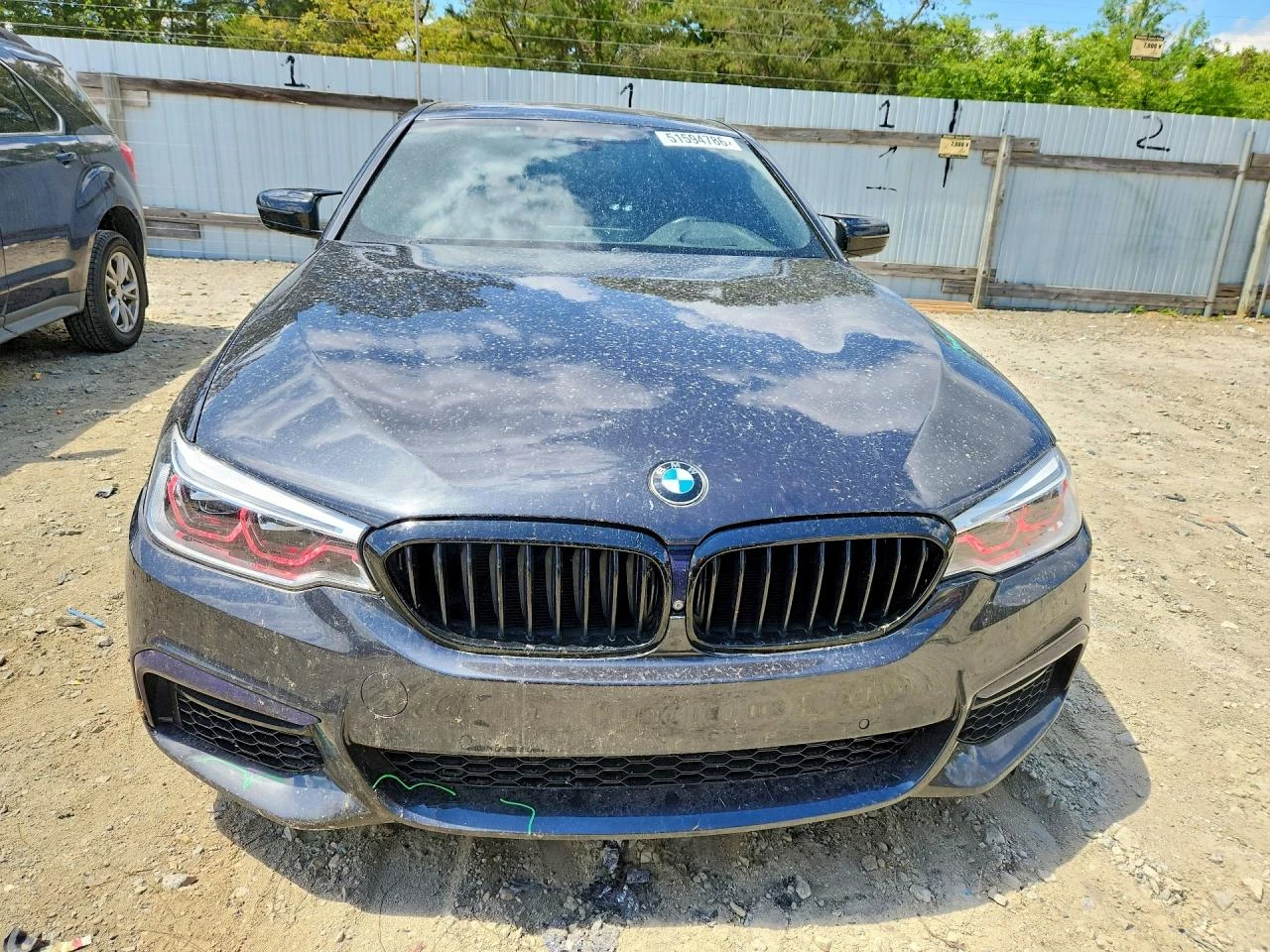BMW 540 2019 BMW 540 XI | Mobile.bg � ����������� 2