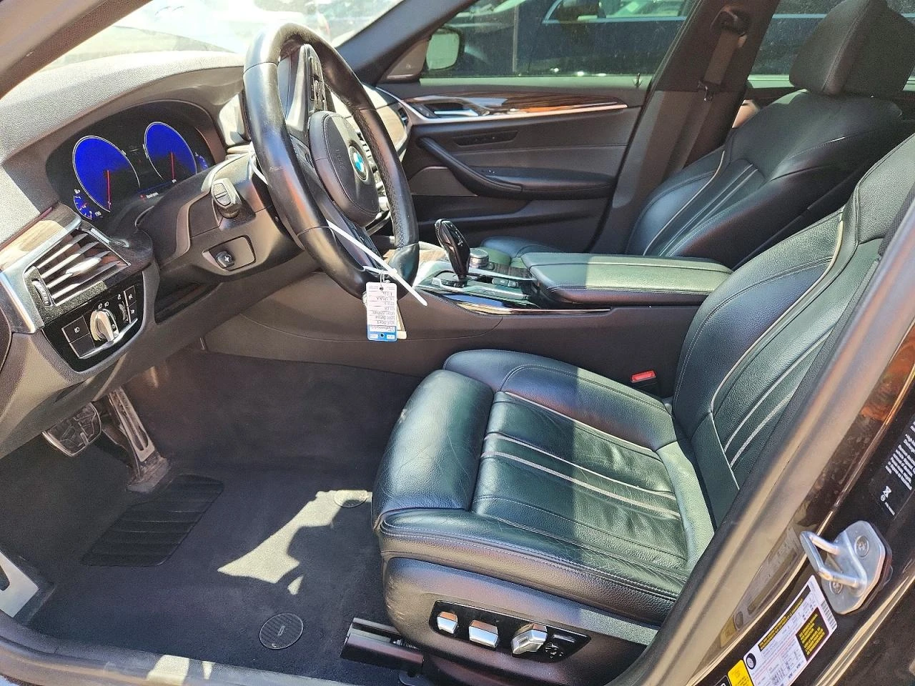 BMW 540 2019 BMW 540 XI | Mobile.bg � ����������� 7