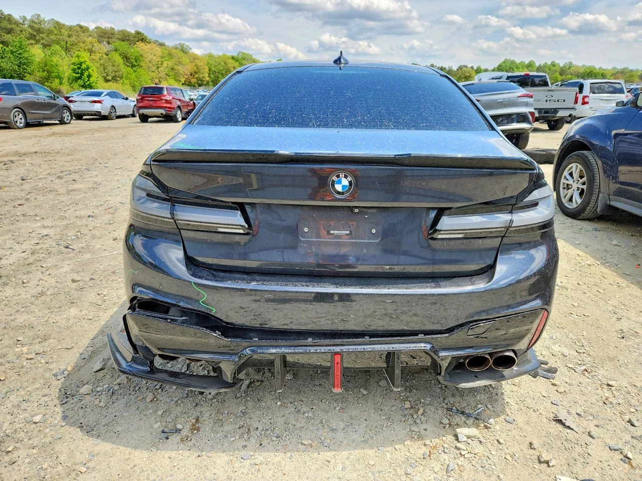 BMW 540 2019 BMW 540 XI | Mobile.bg � ����������� 5