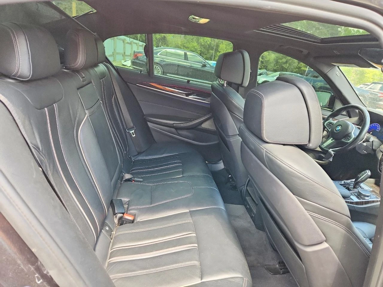 BMW 540 2019 BMW 540 XI | Mobile.bg � ����������� 10