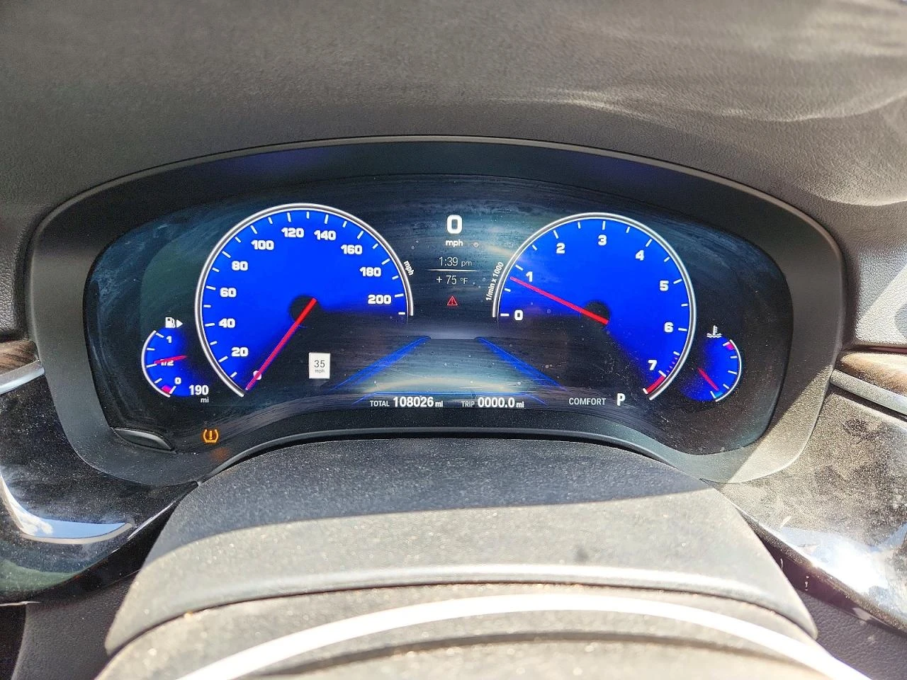 BMW 540 2019 BMW 540 XI | Mobile.bg � ����������� 8