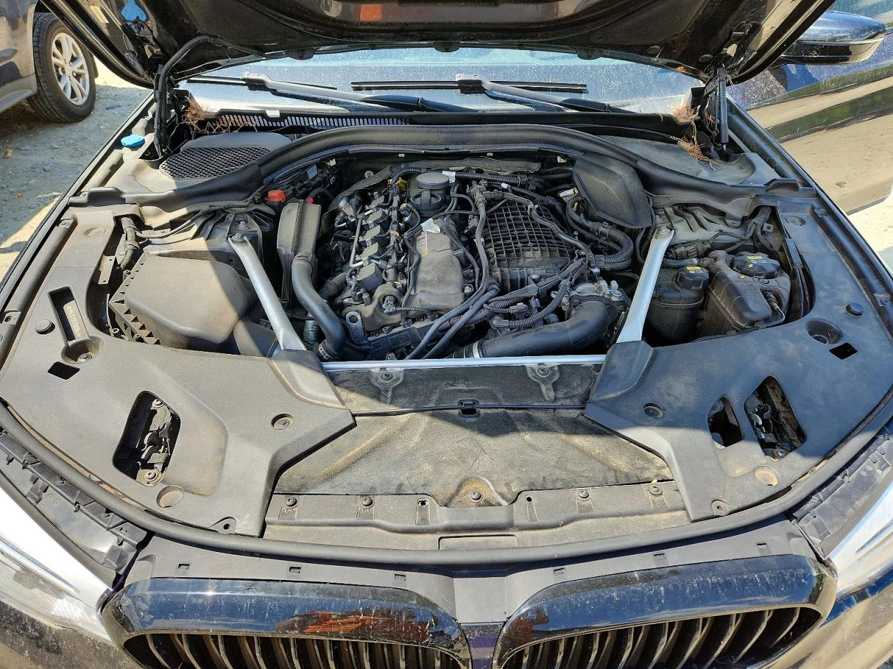 BMW 540 2019 BMW 540 XI | Mobile.bg � ����������� 11