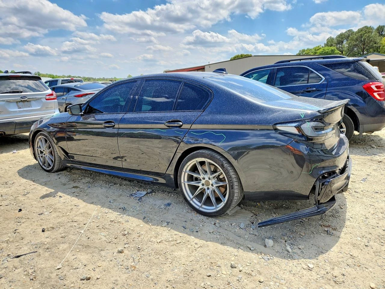 BMW 540 2019 BMW 540 XI | Mobile.bg � ����������� 6