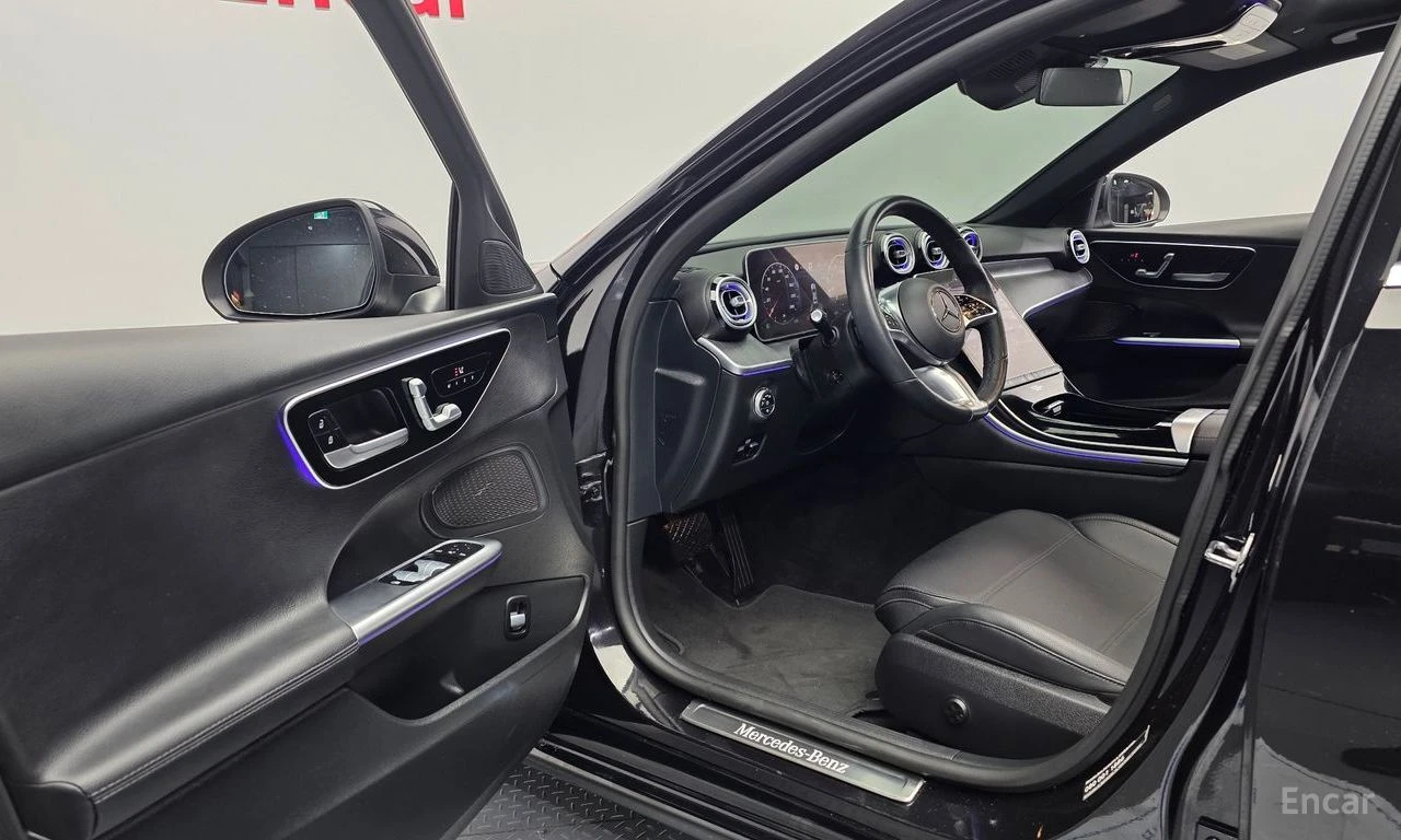 Mercedes-Benz C 300 AMG* LINE* 4MATIC* LANE* ASSIST* 360������* �����* | Mobile.bg � ����������� 6
