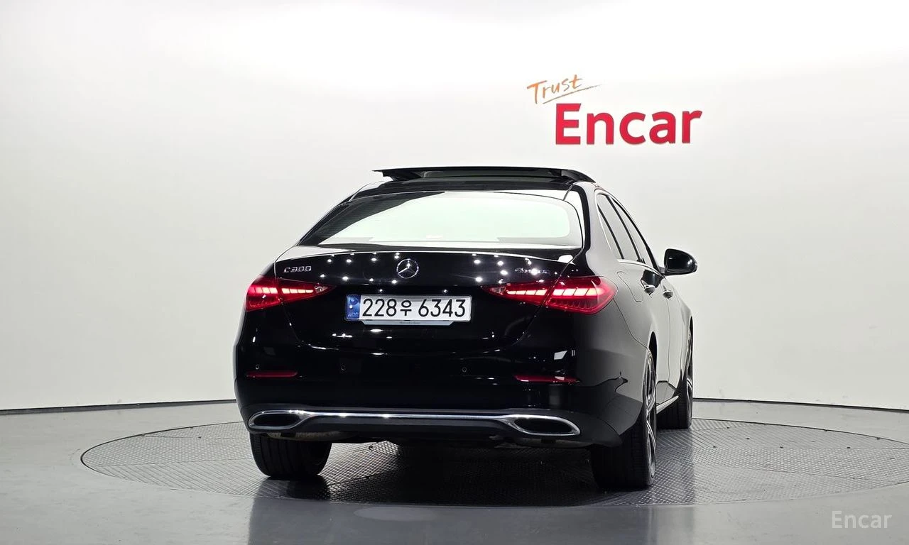 Mercedes-Benz C 300 AMG* LINE* 4MATIC* LANE* ASSIST* 360������* �����* | Mobile.bg � ����������� 4