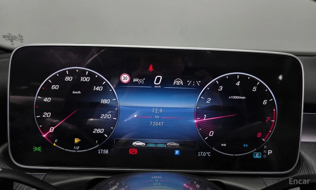 Mercedes-Benz C 300 AMG* LINE* 4MATIC* LANE* ASSIST* 360������* �����* | Mobile.bg � ����������� 11