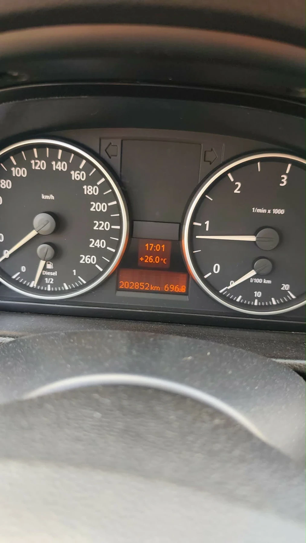 BMW 318, снимка 7 - Автомобили и джипове - 54823171