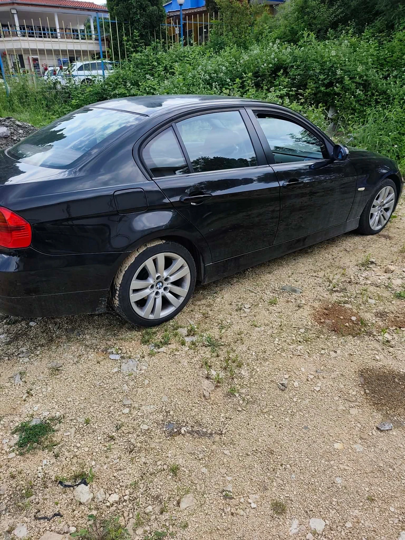 BMW 318, снимка 3 - Автомобили и джипове - 54823171