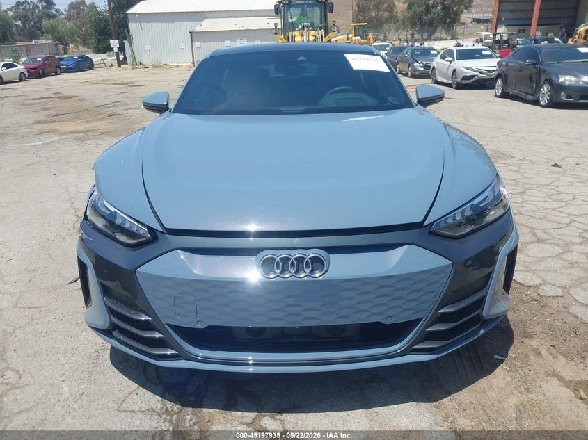 Audi E-Tron GT Premium Plus Quattro, снимка 12 - Автомобили и джипове - 55246243