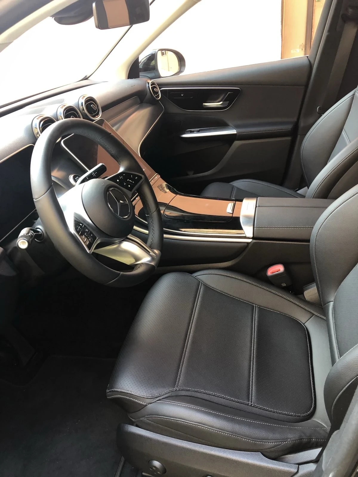 Mercedes-Benz GLC 200 4 MATIC | Mobile.bg � ����������� 6
