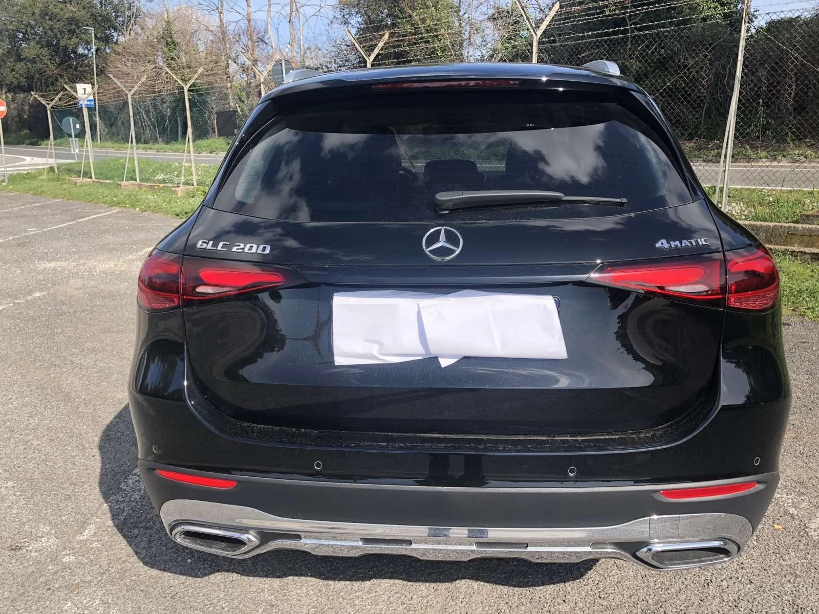 Mercedes-Benz GLC 200 4 MATIC | Mobile.bg � ����������� 2