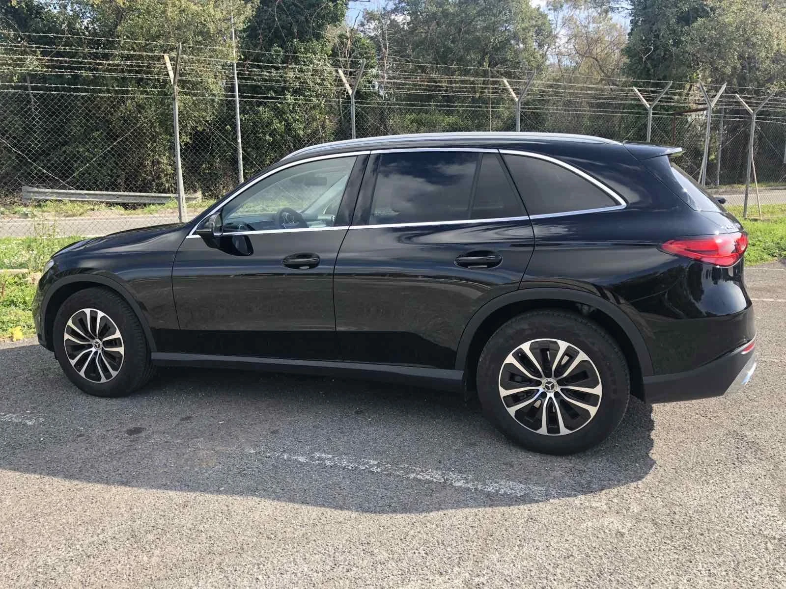 Mercedes-Benz GLC 200 4 MATIC | Mobile.bg � ����������� 3