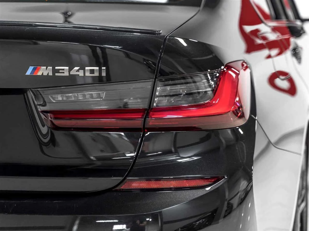 BMW 340 * M340i xDrive| M Performance| Premium Enhanced Pk, снимка 14 - Автомобили и джипове - 55446749